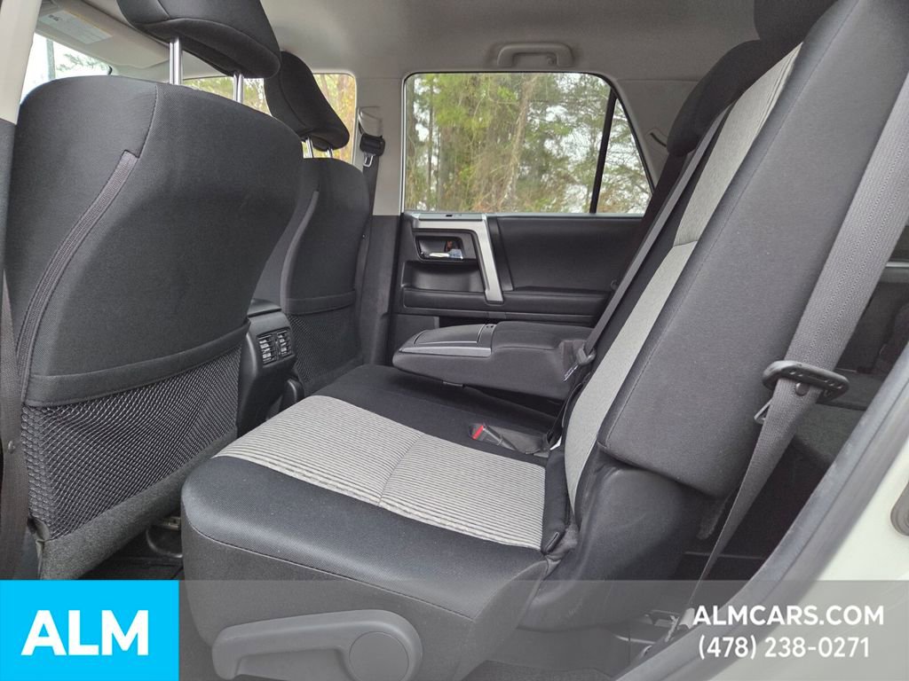 Used 2023 Toyota 4Runner SR5 image 6