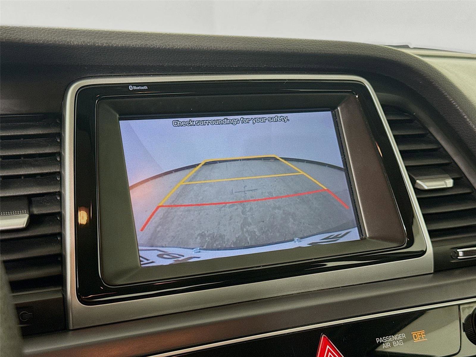 Used 2019 Hyundai Sonata SE FWD image 14