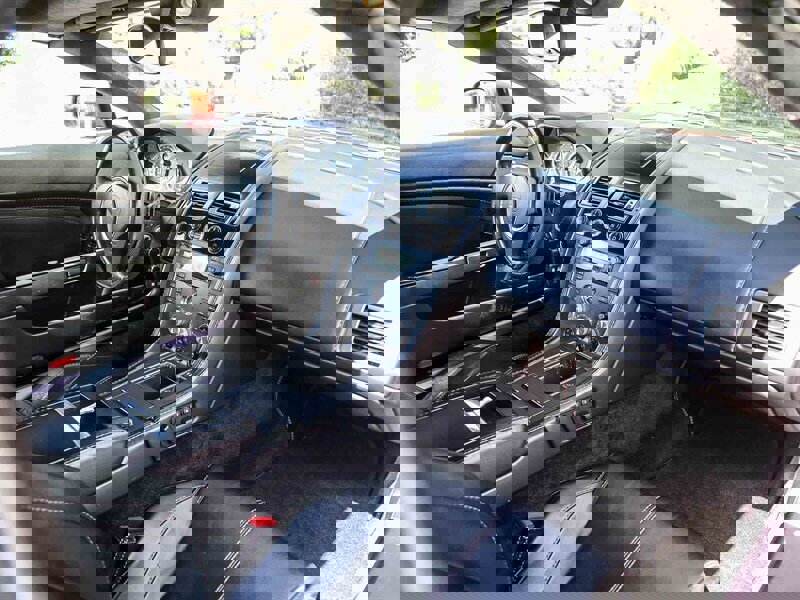 Used 2008 Aston Martin V8 Vantage Roadster image 22