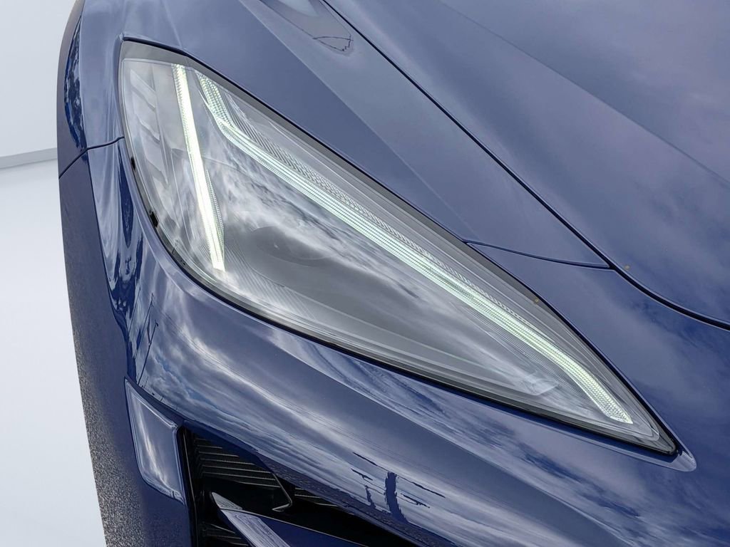 Used 2025 Chevrolet Corvette E-Ray image 9