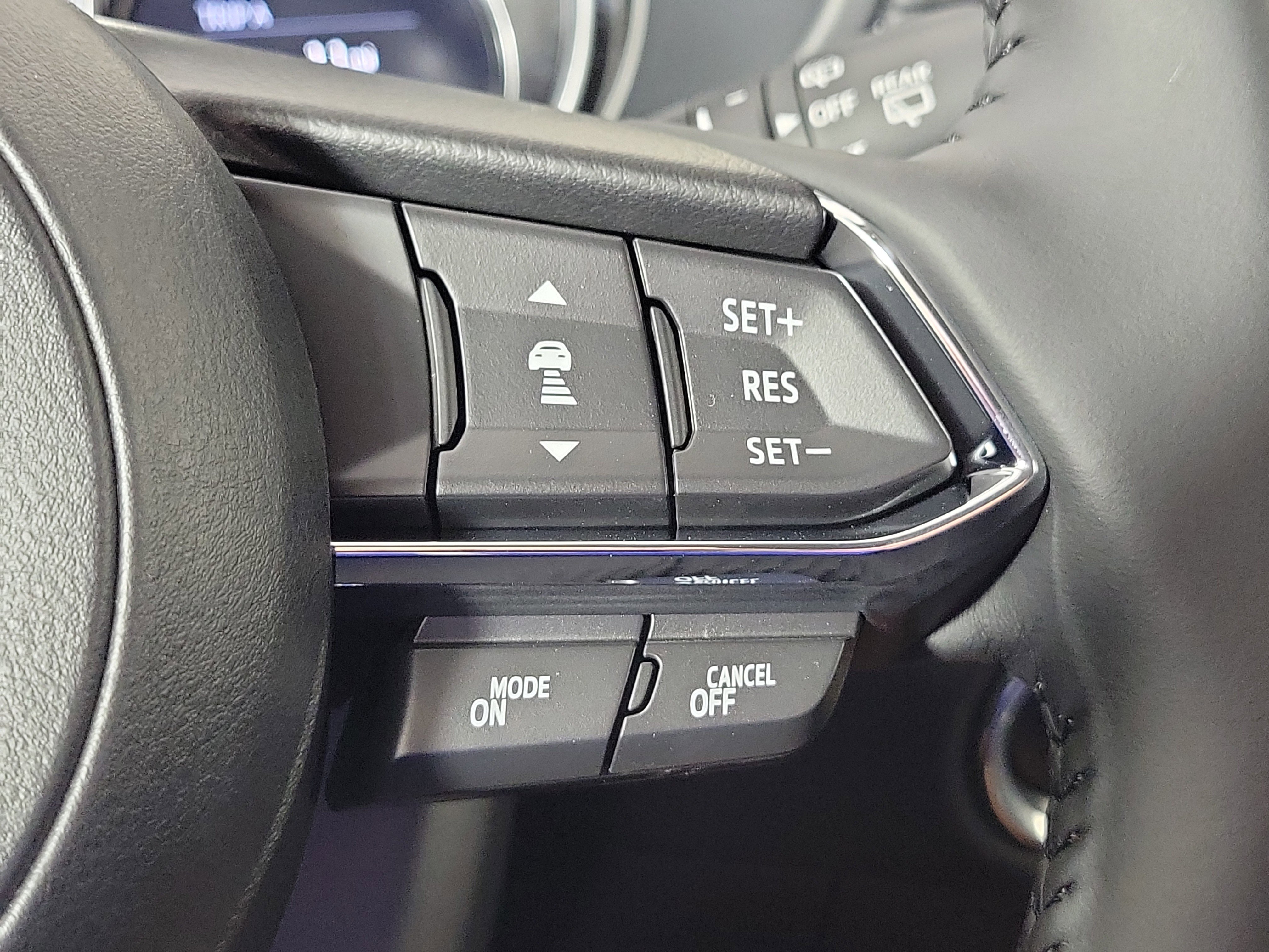 New 2025 MAZDA CX-5 AWD 2.5 S w/ Select Package image 16