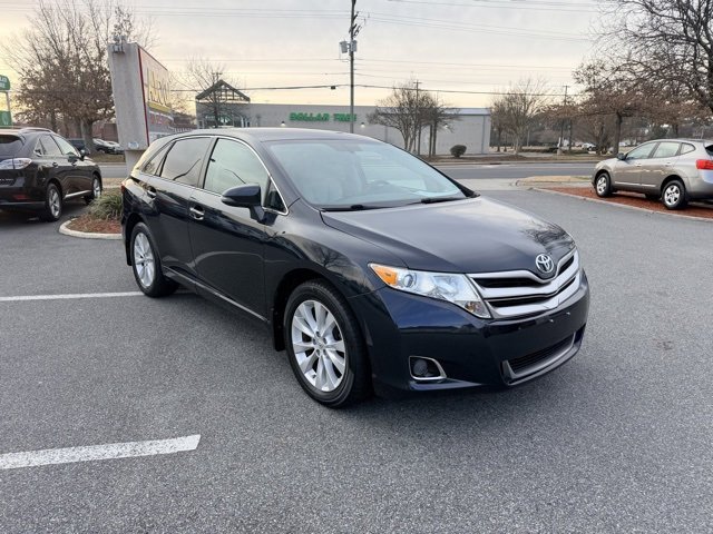 Used 2013 Toyota Venza XLE