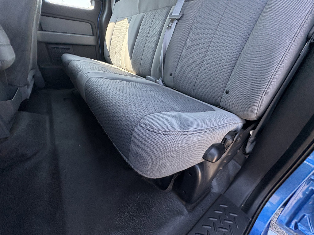 Used 2013 Ford F150 STX w/ Mid Equipment Group AWD/4WD image 21