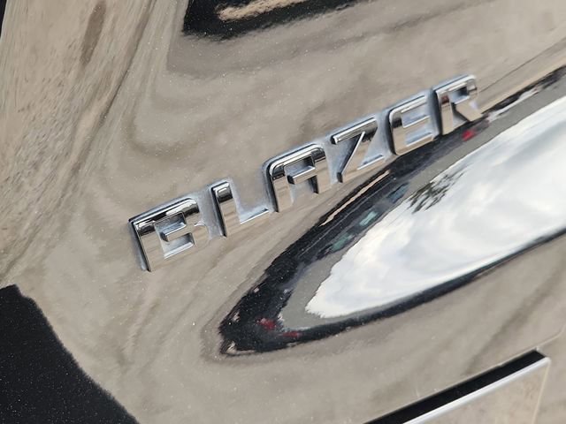 Used 2022 Chevrolet Blazer RS w/ Enhanced Convenience Package FWD image 33