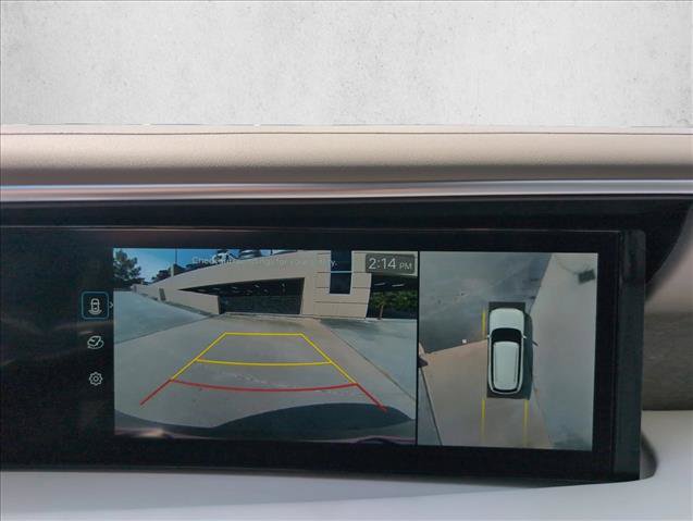 New 2026 Hyundai Palisade SEL Premium FWD image 16