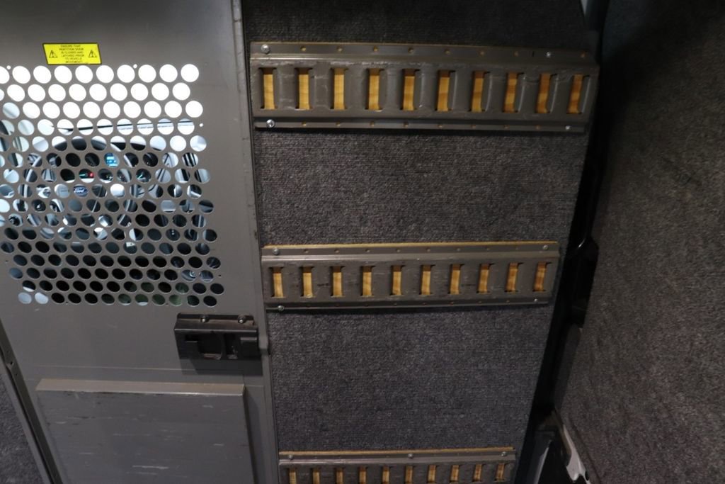 Used 2017 Ford Transit 350 148 High Roof Extended DRW image 30