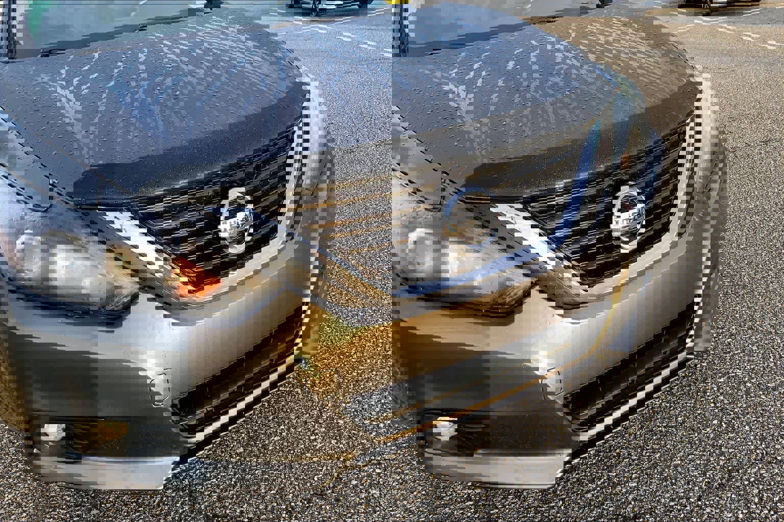 Used 2017 Nissan Altima 2.5 SR w/ Midnight Edition Package image 30