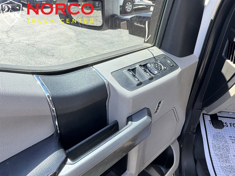 Used 2021 Ford F350 XLT w/ XLT Value Package image 17