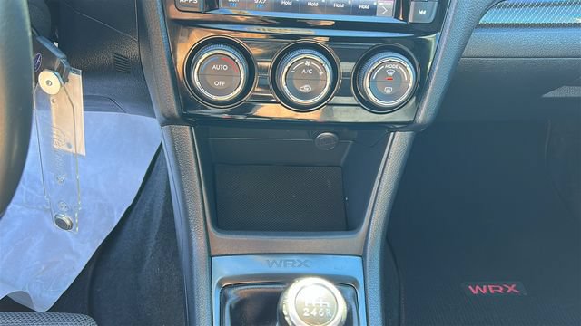 Used 2021 Subaru WRX AWD/4WD image 21