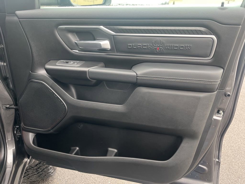 New 2026 RAM 1500 Big Horn image 10