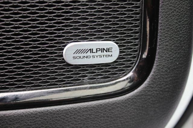 Used 2022 Jeep Compass Trailhawk w/ Sun and Sound Group image 19