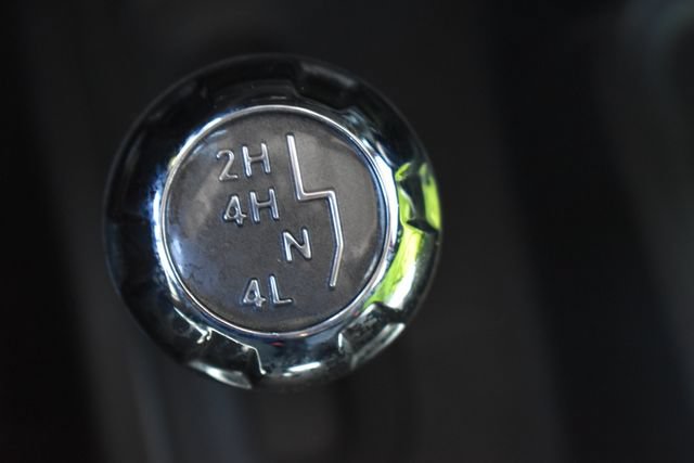 Used 2012 Jeep Wrangler Unlimited Sport AWD/4WD image 27