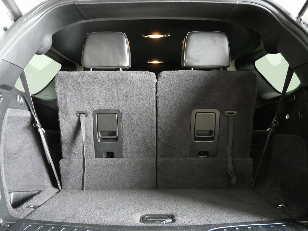 Used 2022 Dodge Durango GT image 27