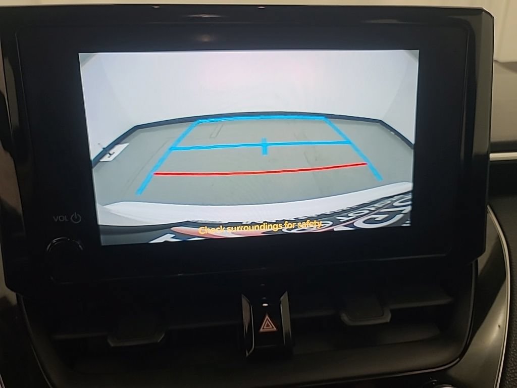 Used 2024 Toyota Corolla LE FWD image 29