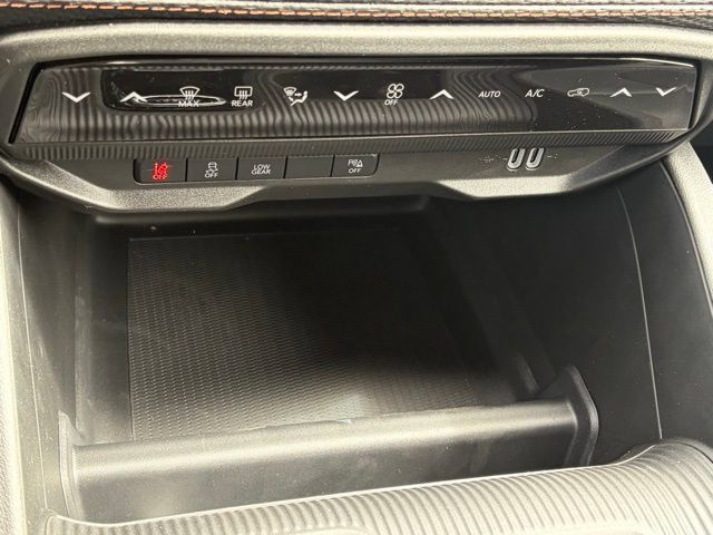 New 2026 Jeep Cherokee Limited AWD/4WD image 19