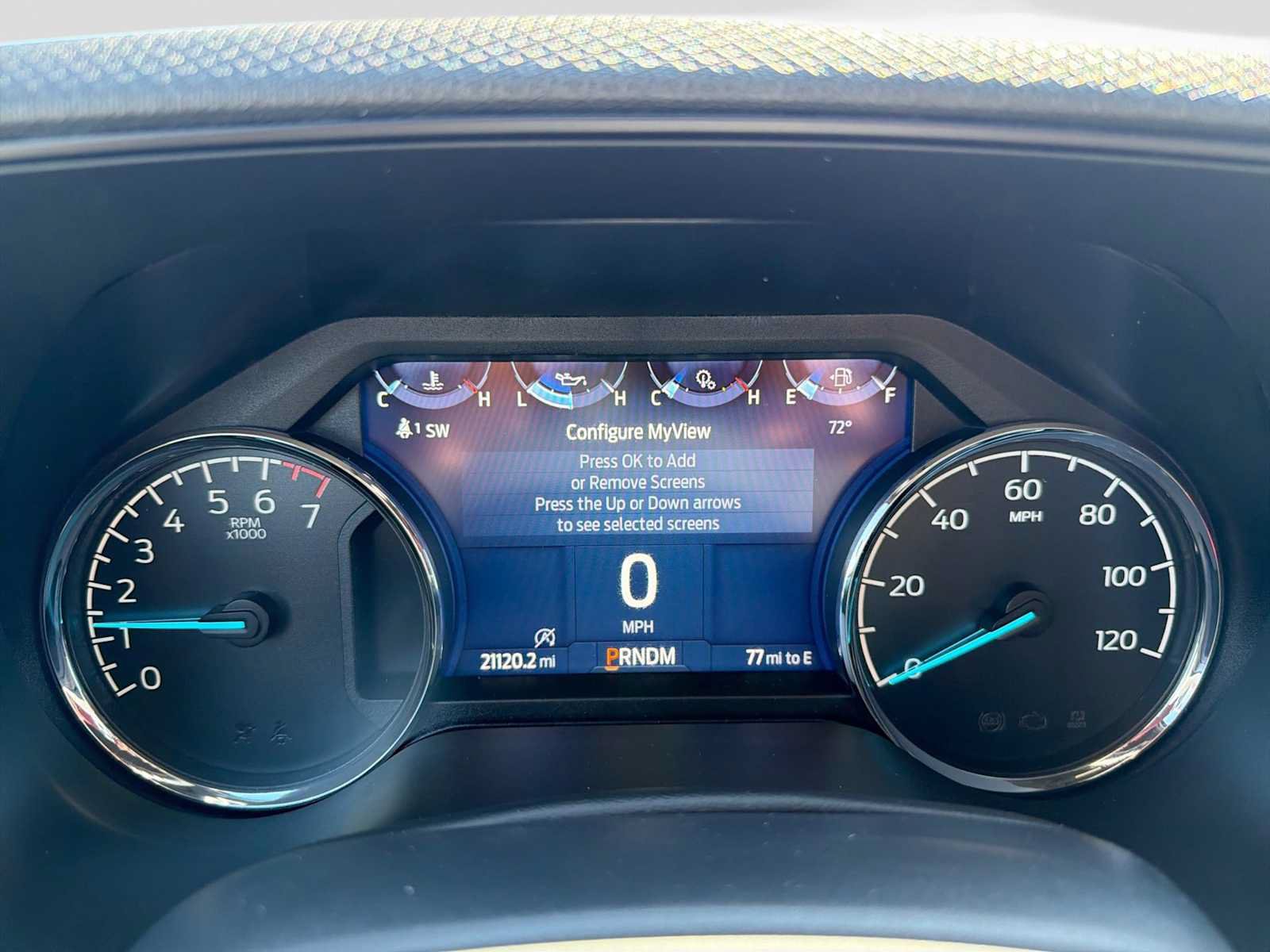 Certified 2023 Ford F150 Tremor AWD/4WD image 31