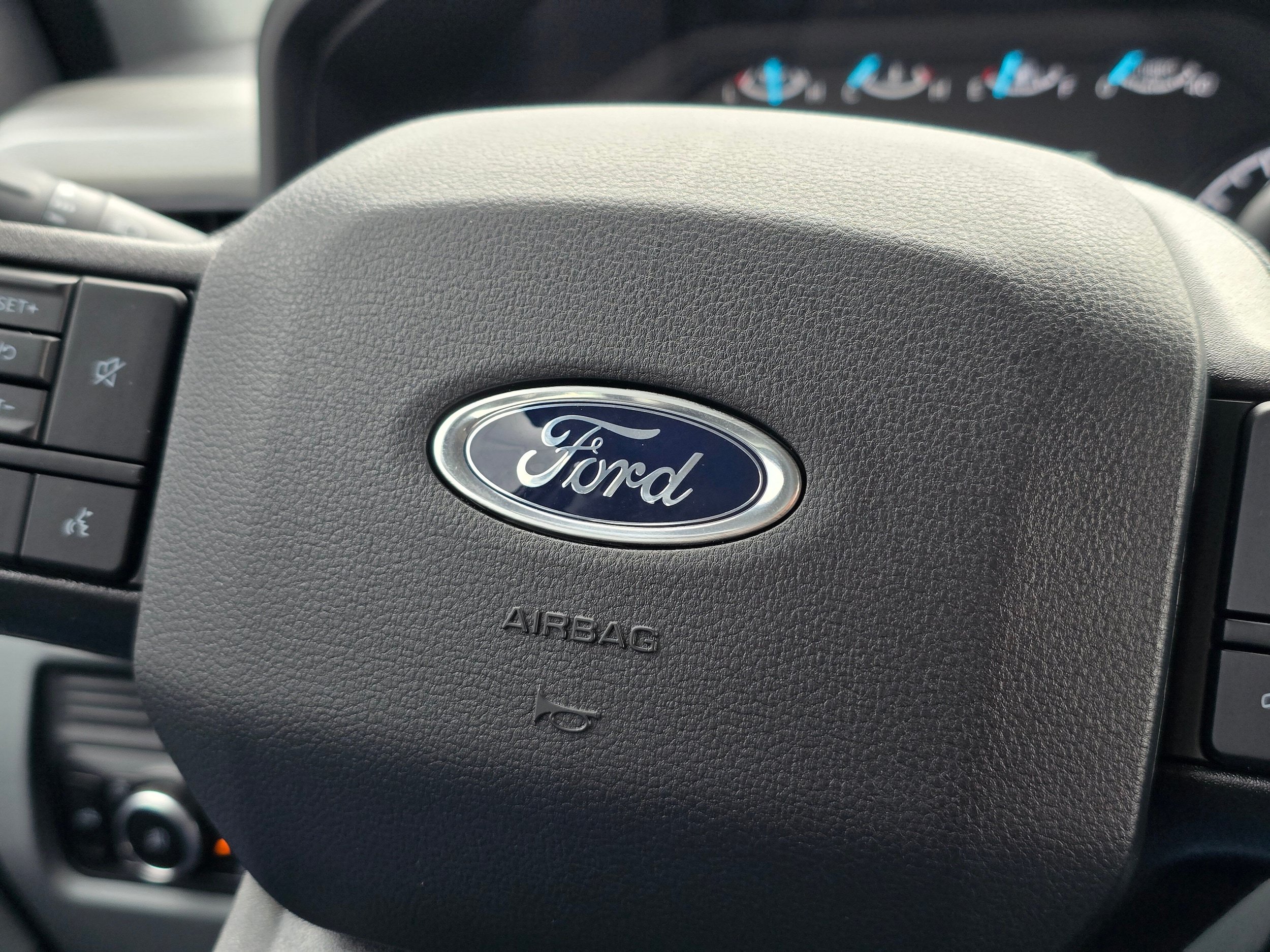 New 2026 Ford F350 XL w/ STX Appearance Package AWD/4WD image 23