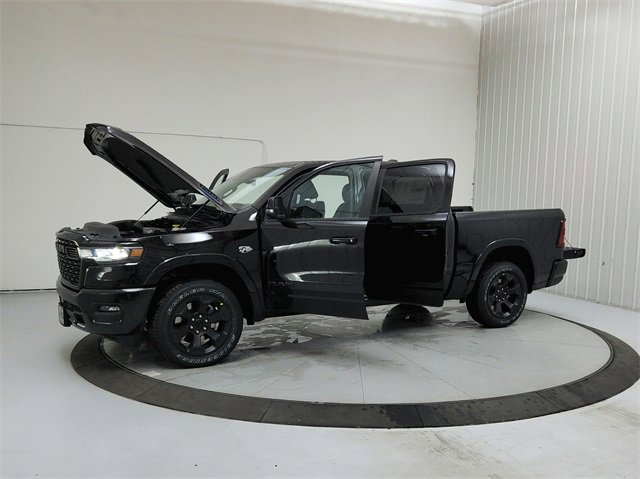 New 2026 RAM 1500 Big Horn image 11