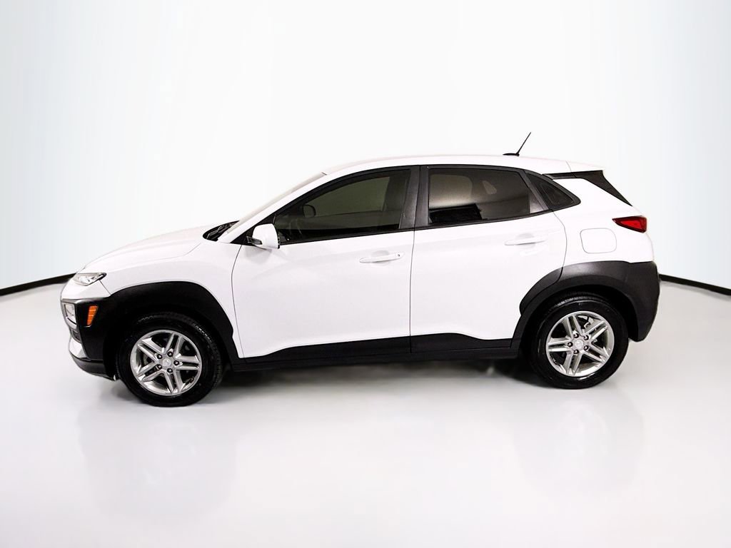 Used 2020 Hyundai Kona SE FWD image 8
