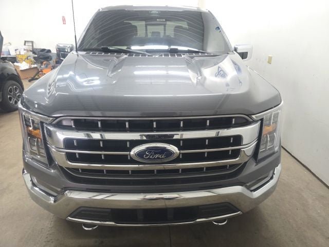 Used 2022 Ford F150 Lariat AWD/4WD image 22