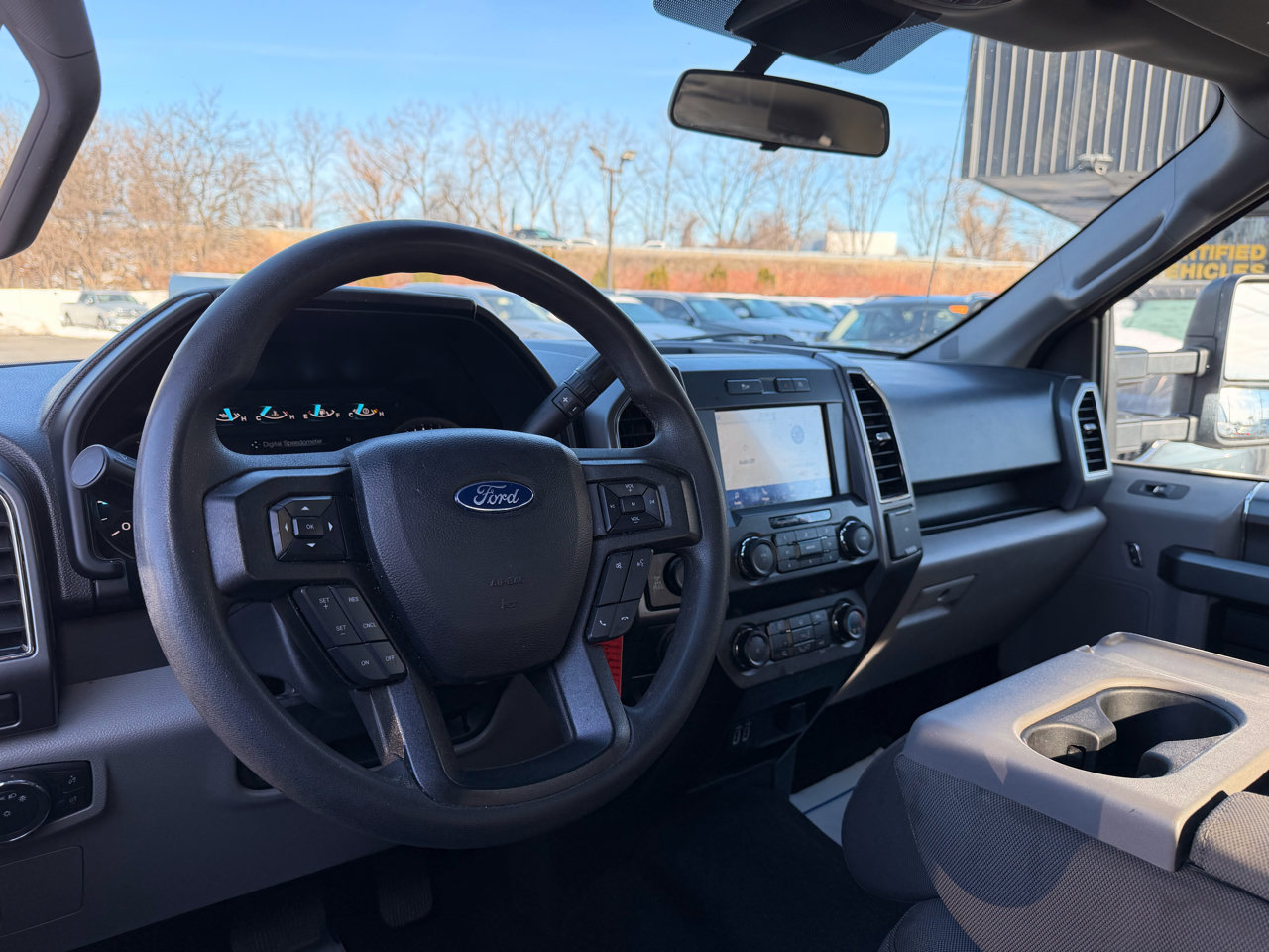 Used 2020 Ford F150 XLT w/ XTR Package image 15