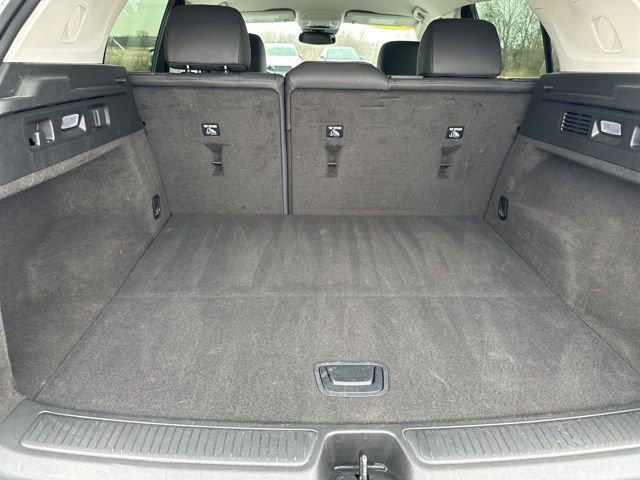 Used 2025 Buick Envision Preferred image 50