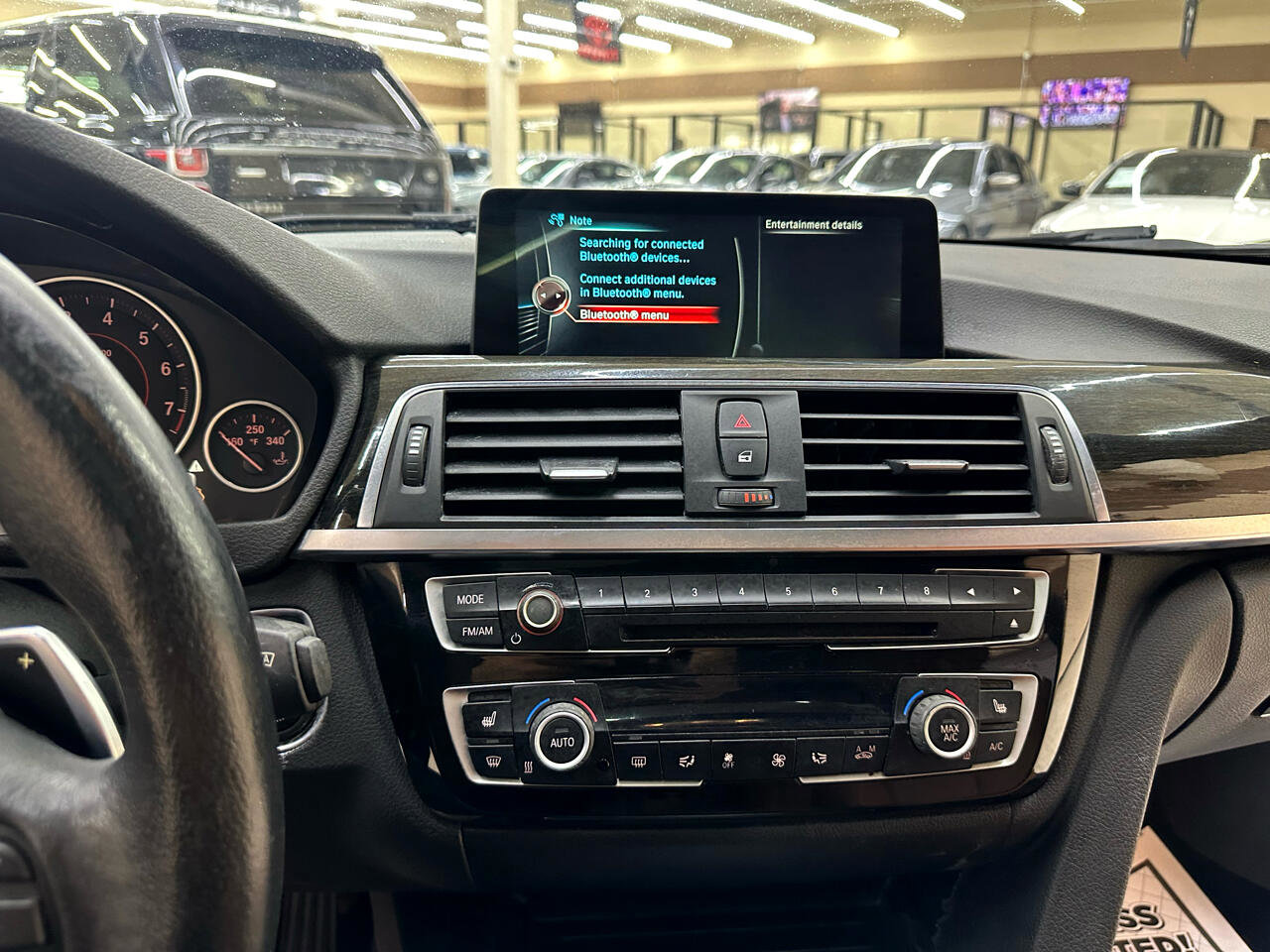 Used 2016 BMW 328i Sedan image 26