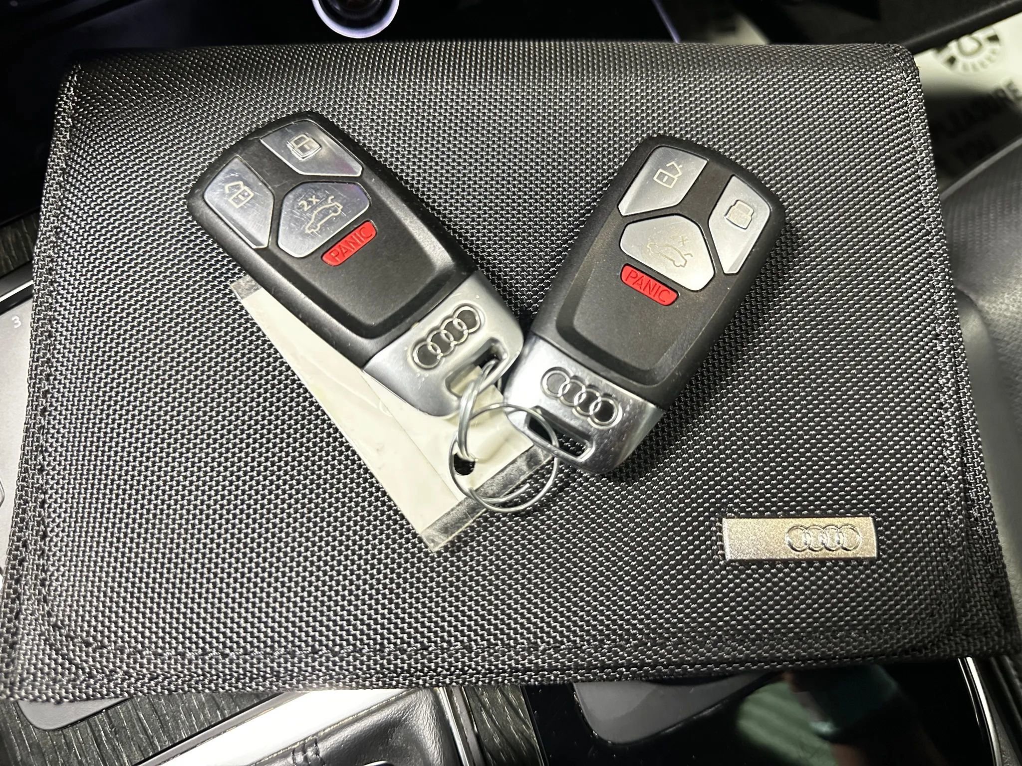 Used 2019 Audi Q7 3.0T Premium Plus w/ Premium Plus Package image 49