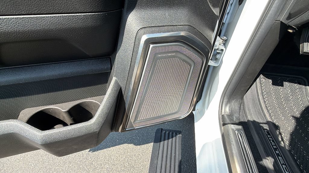 Used 2019 RAM 2500 Limited AWD/4WD image 22