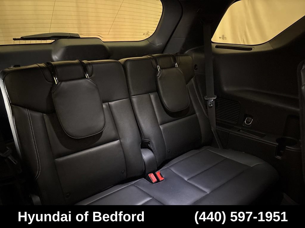 Used 2022 Ford Explorer ST w/ Equipment Group 401A AWD/4WD image 24