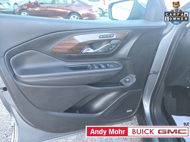 Used 2019 GMC Terrain Denali w/ Advanced Safety Package AWD/4WD image 31