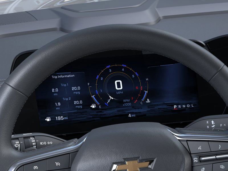 New 2026 Chevrolet Suburban Premier w/ Sun And Tow Package image 19