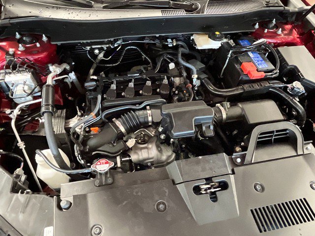 New 2026 Honda CR-V EX image 12