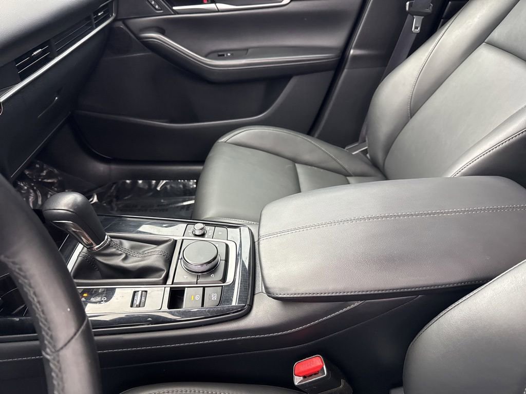 Used 2024 MAZDA CX-30 AWD 2.5 S w/ Select Sport Pkg image 20
