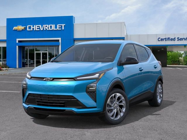 New 2027 Chevrolet Bolt LT w/ Comfort Package FWD image 6