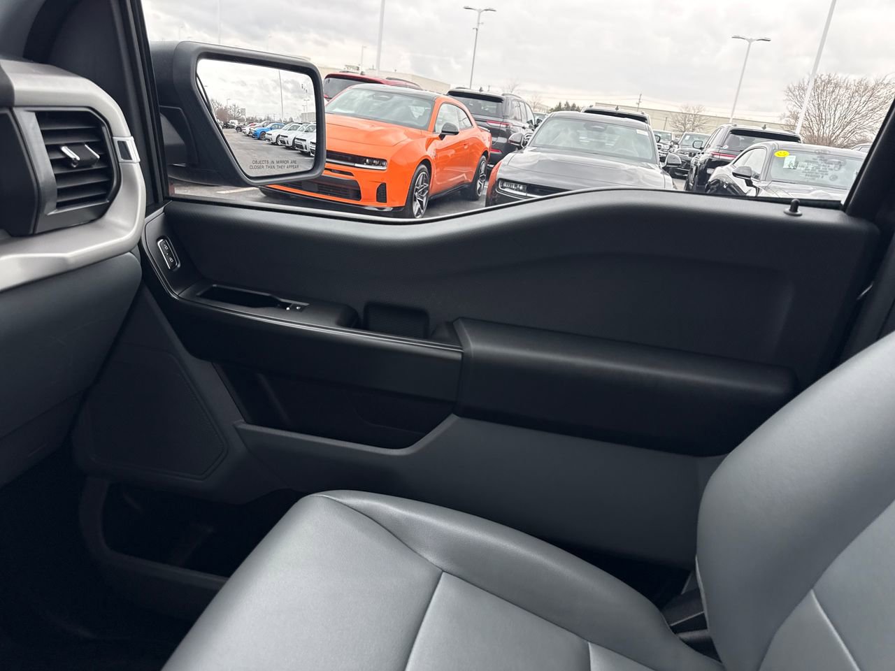 Used 2023 Ford F150 Lightning Pro image 28