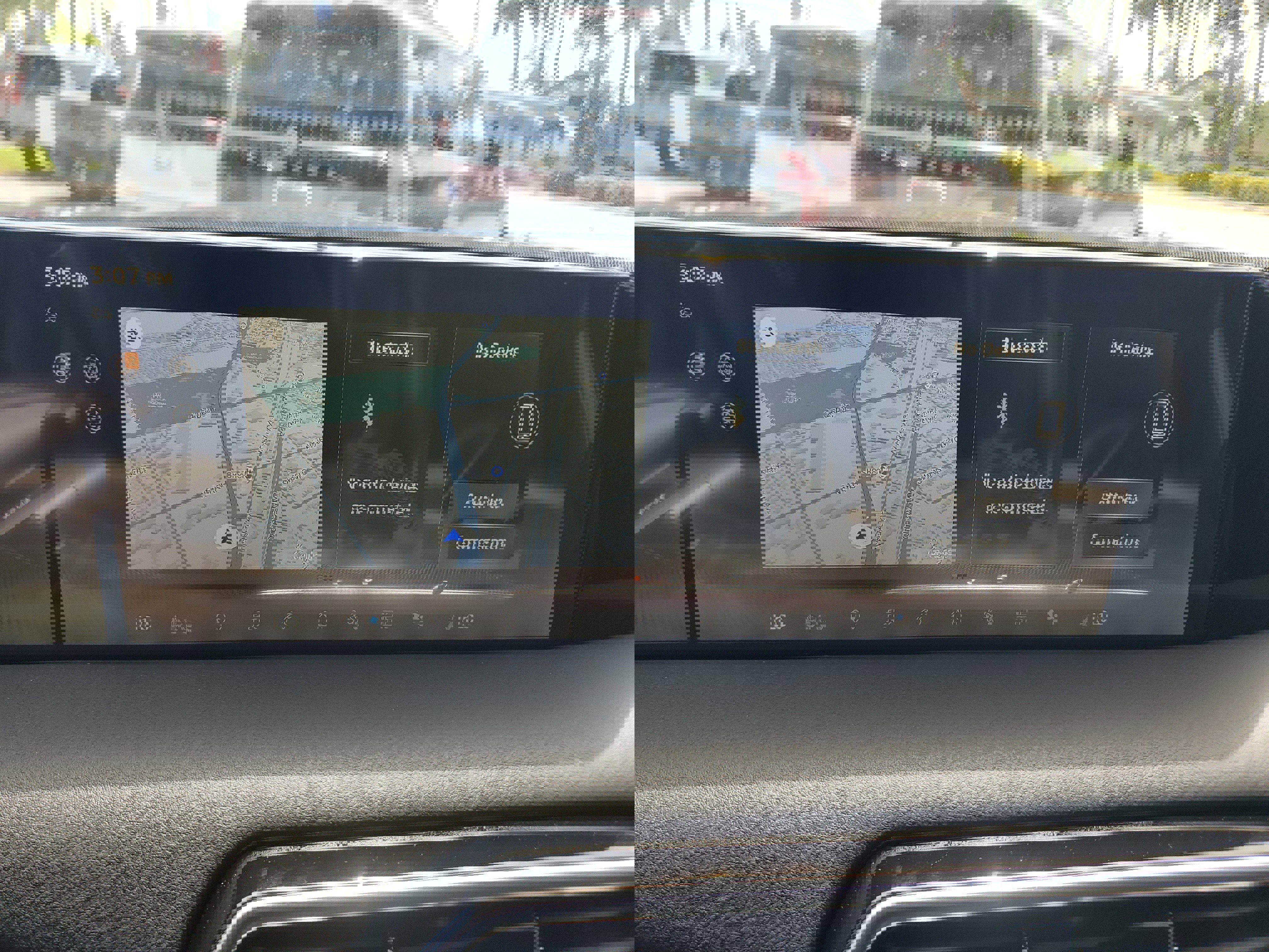 New 2025 Nissan Armada Platinum w/ Convenience Package image 22