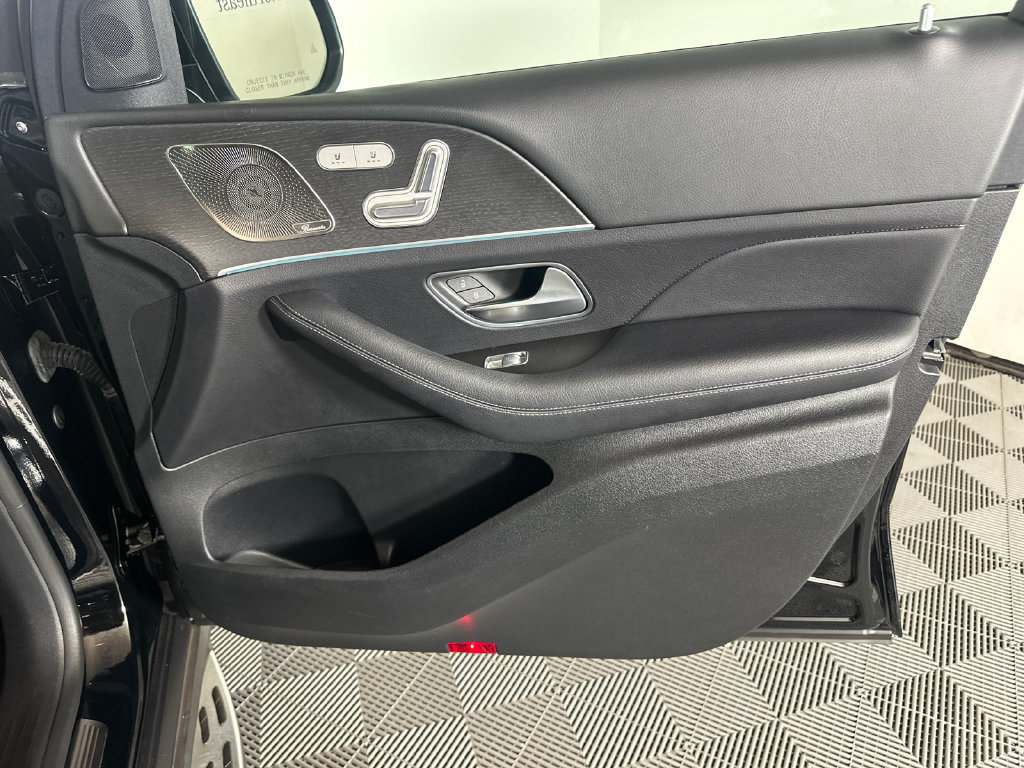 Used 2022 Mercedes-Benz GLE 350 image 15