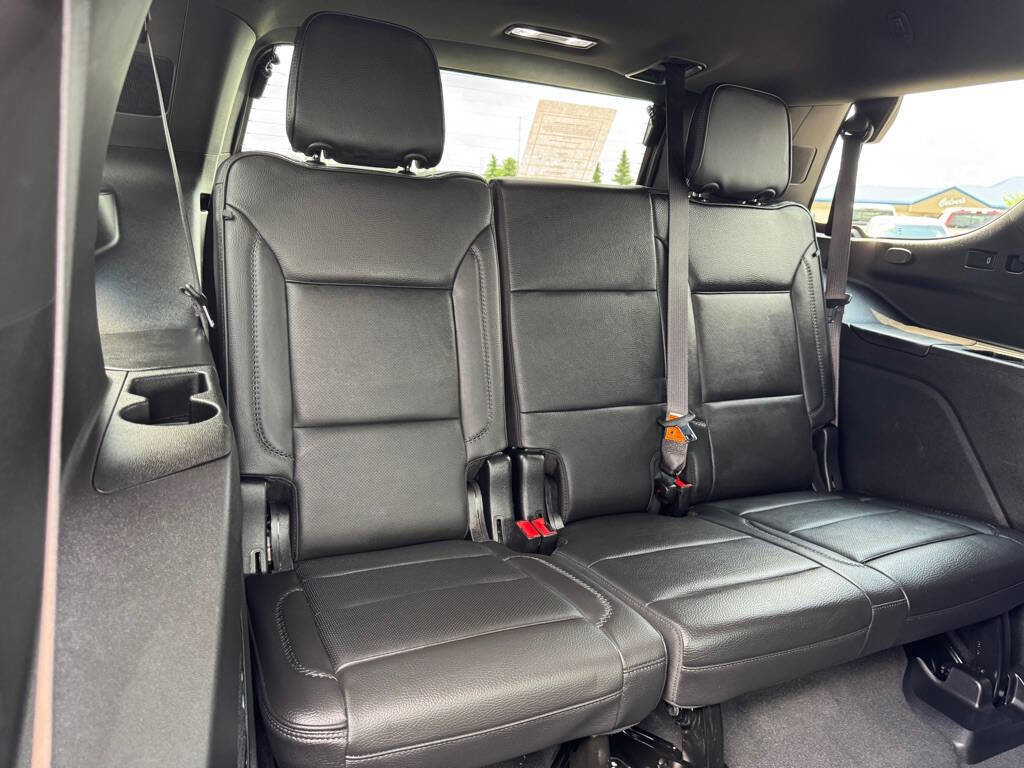 Used 2024 GMC Yukon Denali image 54
