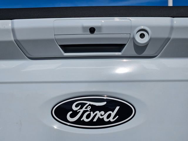 New 2026 Ford F150 XLT w/ Equipment Group 302A MID image 9