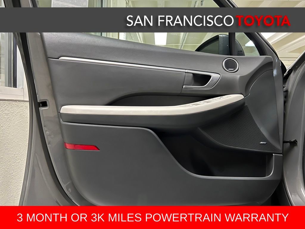 Used 2022 Hyundai Sonata SEL image 37