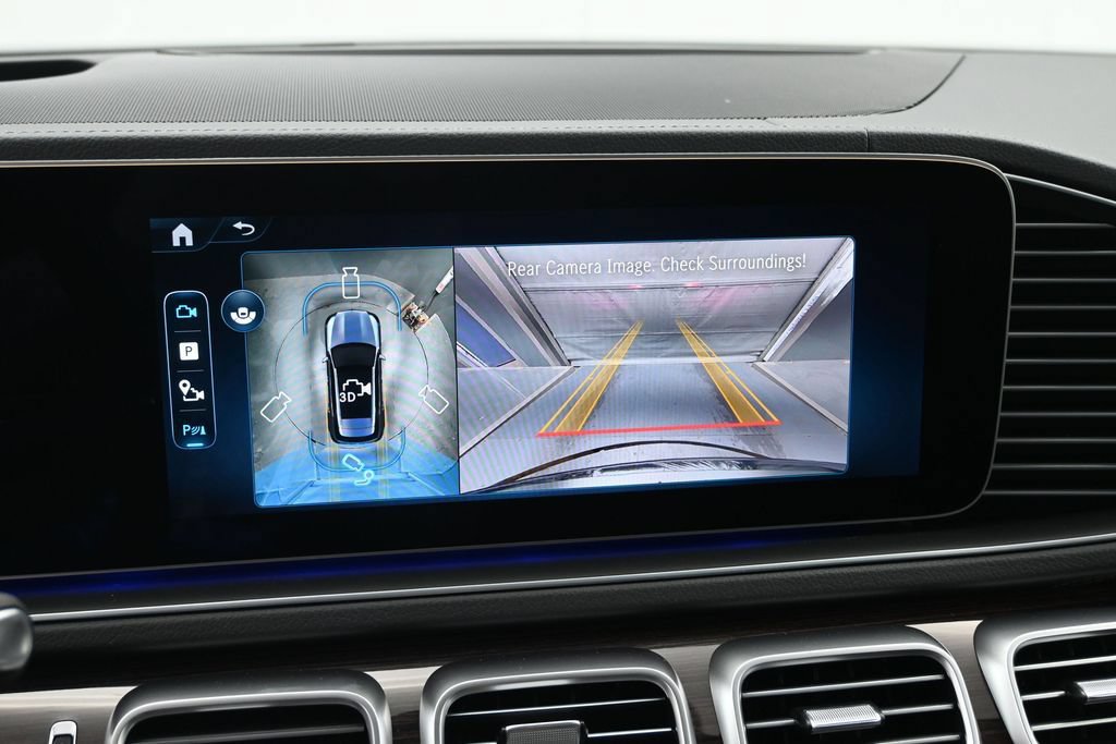New 2026 Mercedes-Benz GLE 450 4MATIC image 12