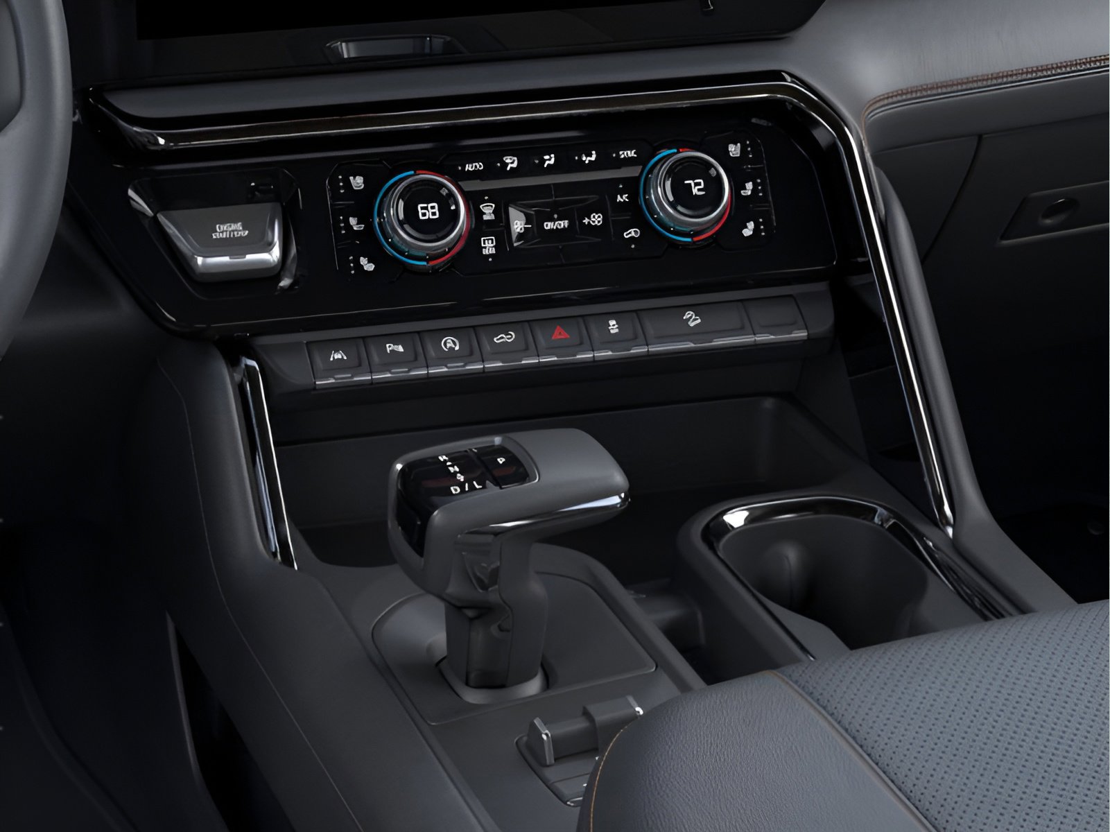 New 2026 GMC Sierra 1500 AT4 w/ AT4 Premium Package AWD/4WD image 20