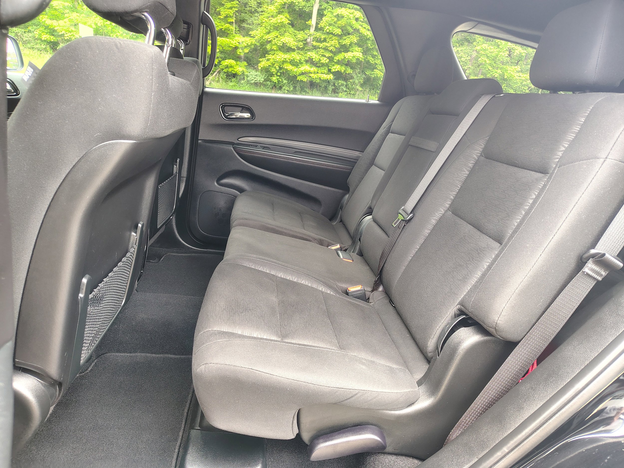 Certified 2025 Dodge Durango GT AWD/4WD image 24