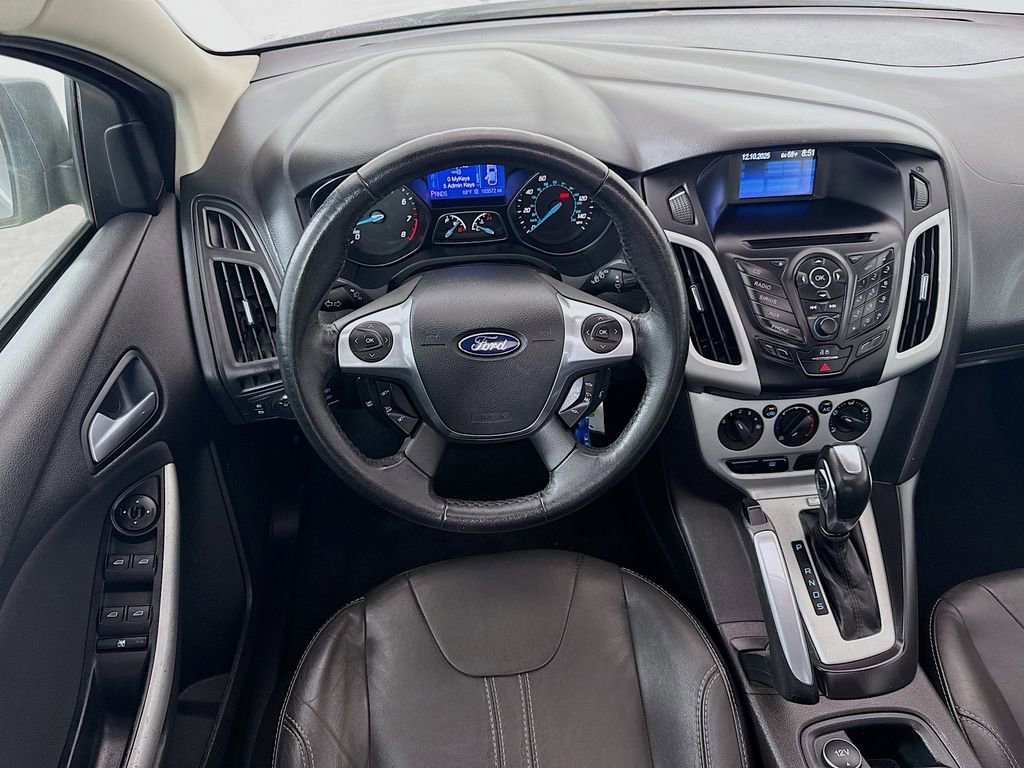 Used 2013 Ford Focus SE image 21