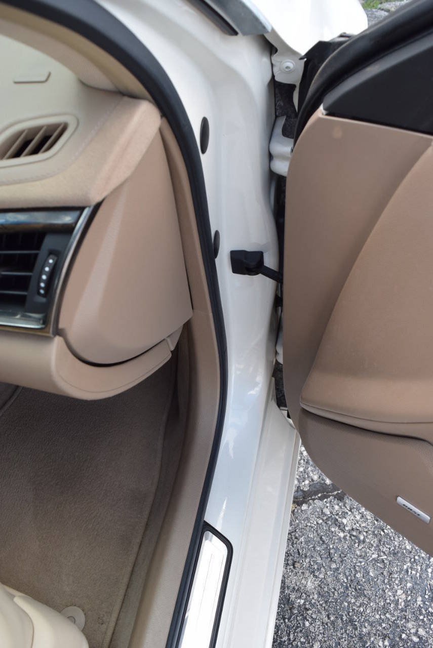 Used 2014 Cadillac CTS Luxury RWD image 63