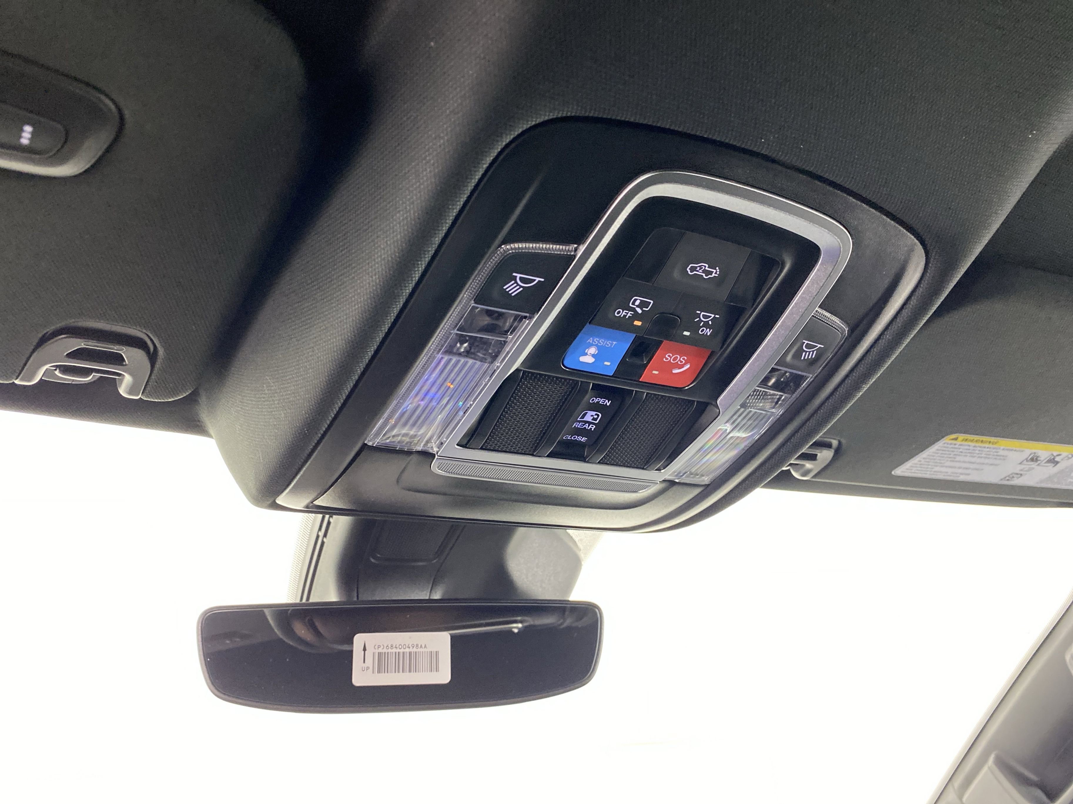 New 2026 RAM 1500 Big Horn image 24