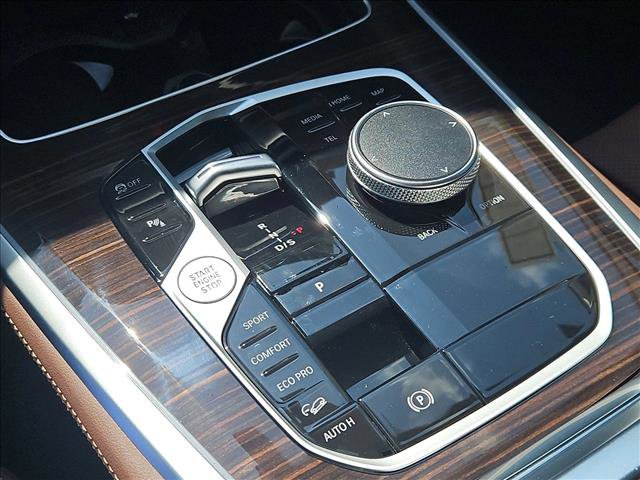 Used 2026 BMW X5 xDrive40i image 12