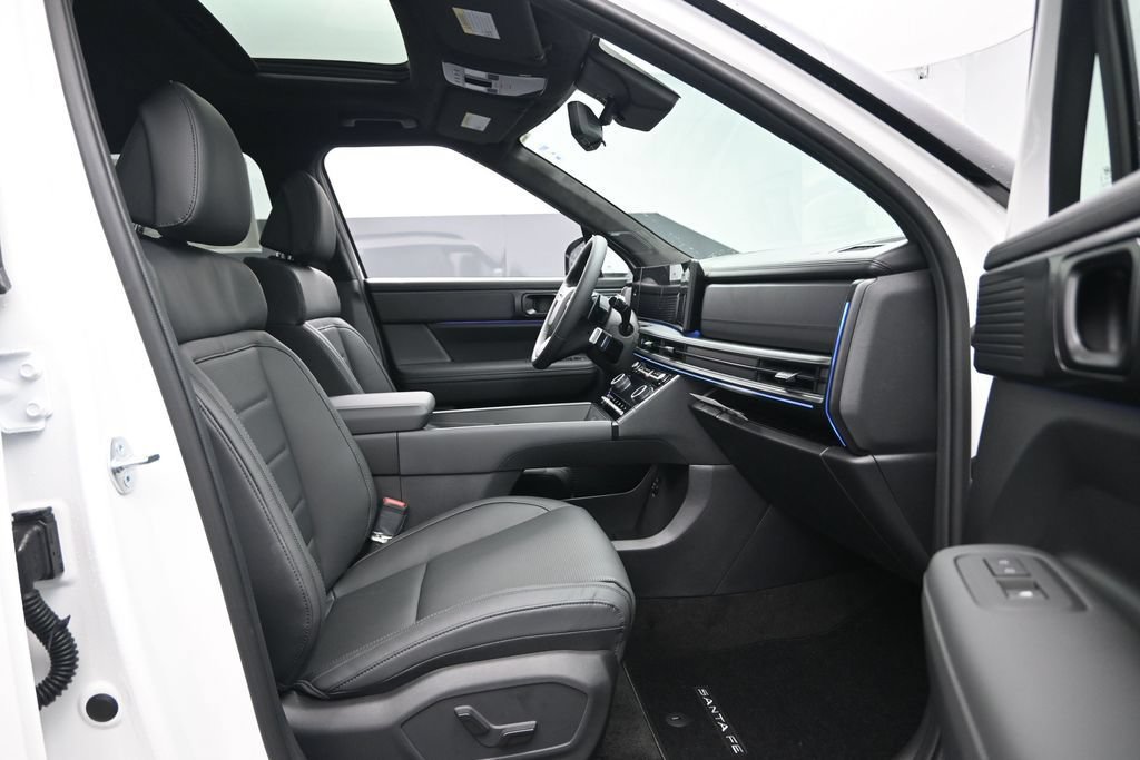 New 2026 Hyundai Santa Fe Calligraphy AWD/4WD image 30
