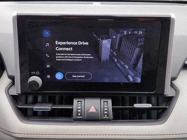 Certified 2024 Toyota RAV4 XLE Premium FWD image 16
